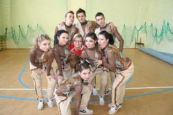 Чемпион Европы живет в Волгограде 